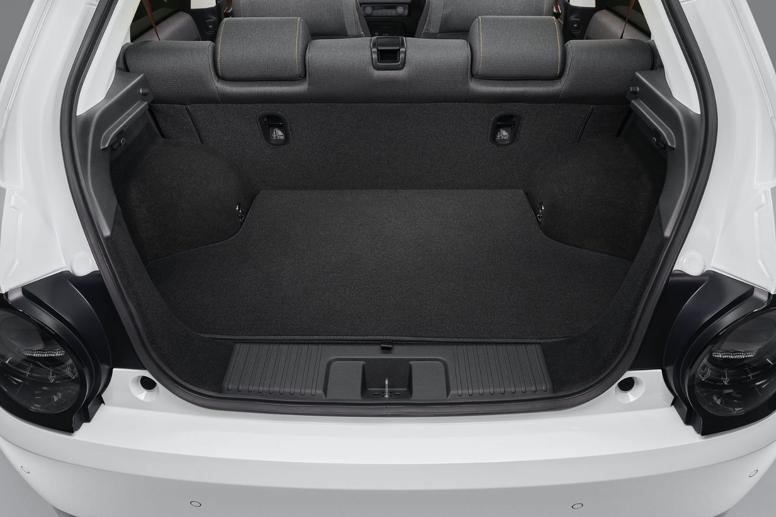 Το Honda e έχει τα δικά του αξεσουάρ  
